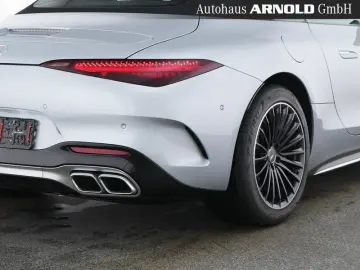 Mercedes-AMG SL 55 4M+ Premium+ 360° Perf-Sitze