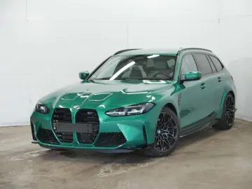 M3 Competition M xDrive Driving Prof Sitzbel