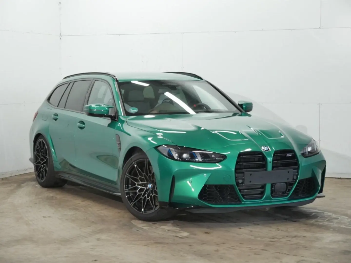 M3 Competition M xDrive Driving Prof*Sitzbel*