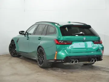 M3 Competition M xDrive Driving Prof*Sitzbel*