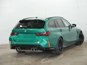 M3 Competition M xDrive Driving Prof*Sitzbel*