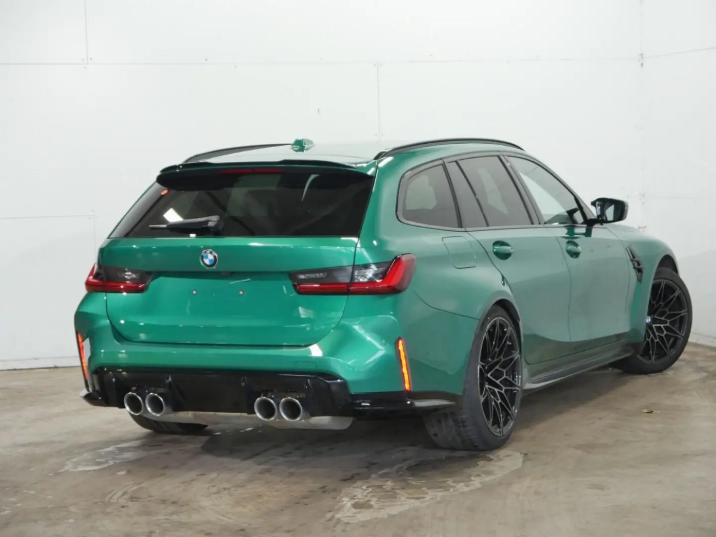 M3 Competition M xDrive Driving Prof*Sitzbel*
