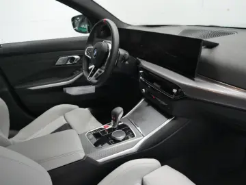 M3 Competition M xDrive Driving Prof*Sitzbel*