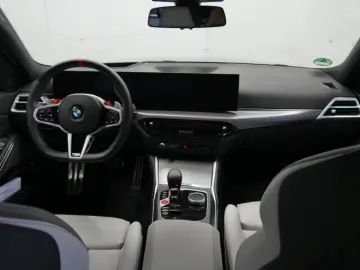 M3 Competition M xDrive Driving Prof*Sitzbel*