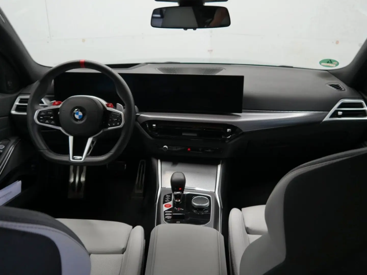 M3 Competition M xDrive Driving Prof*Sitzbel*