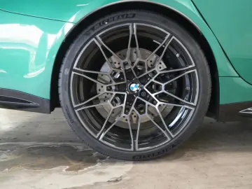 M3 Competition M xDrive Driving Prof*Sitzbel*
