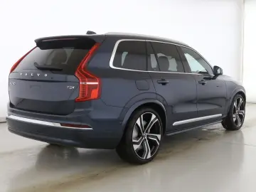 XC90 T8 Plus Bright LUFT|AHK|B&W|PANO|HAED UP|