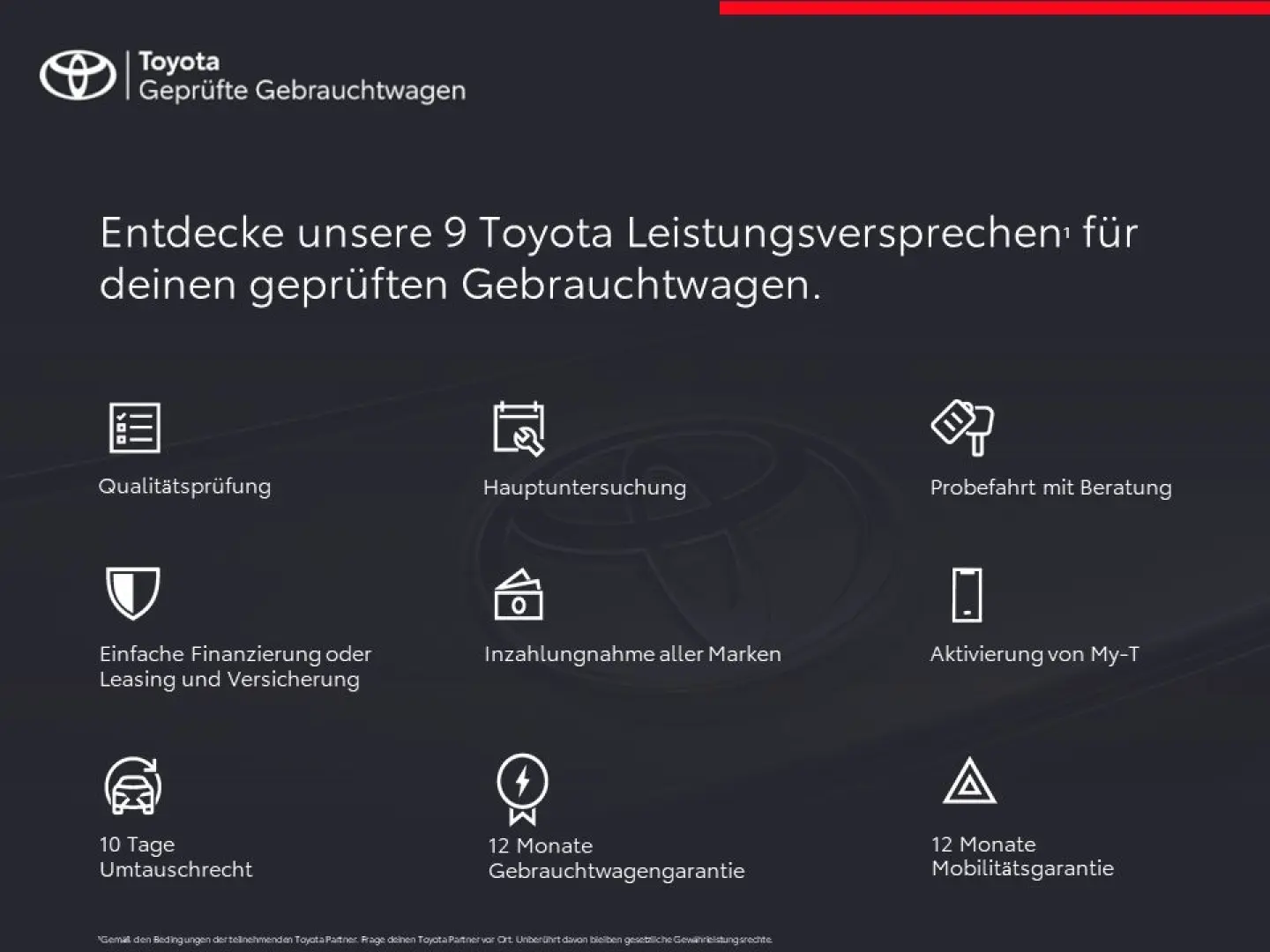 RAV 4 Plug-in-Hybrid Technik- und Style Paket