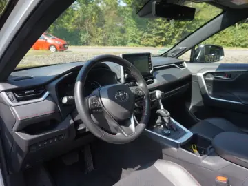 RAV 4 Plug-in-Hybrid Technik- und Style Paket