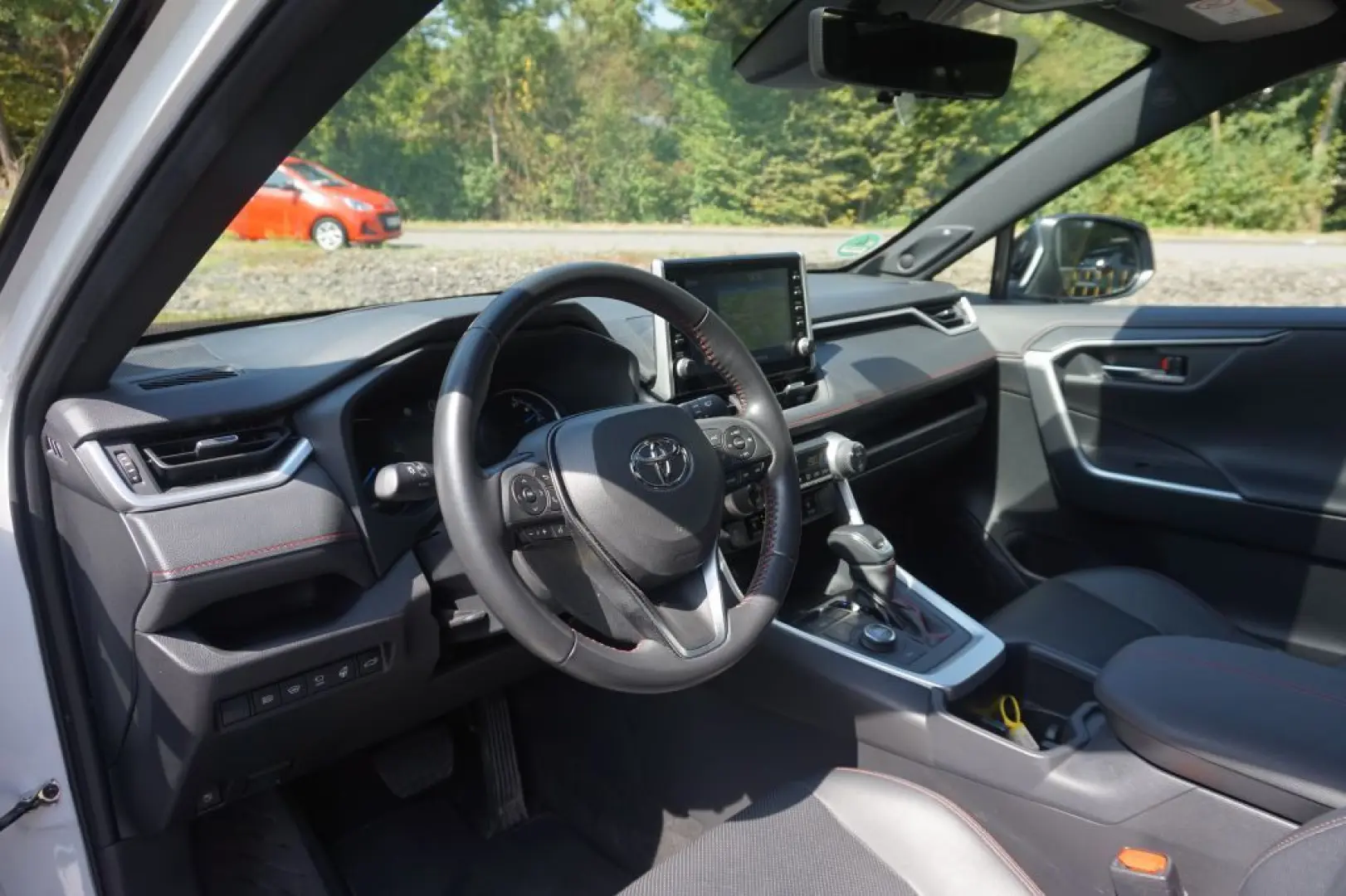 RAV 4 Plug-in-Hybrid Technik- und Style Paket