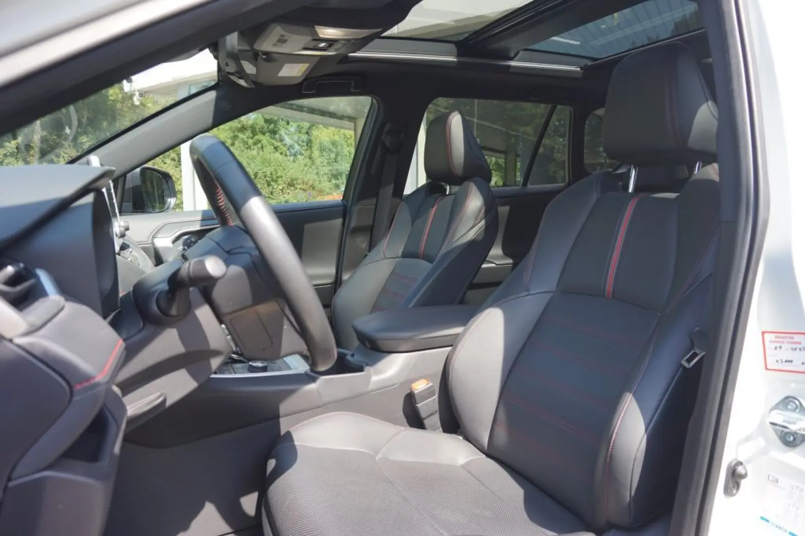 RAV 4 Plug-in-Hybrid Technik- und Style Paket