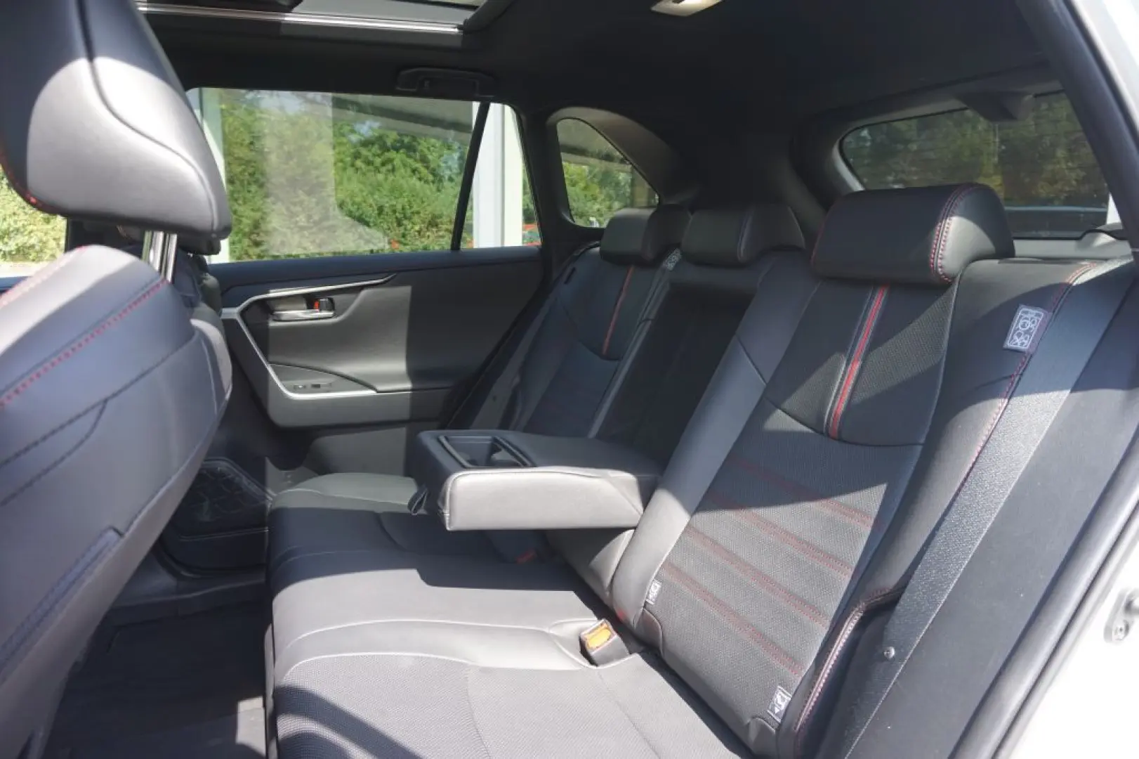 RAV 4 Plug-in-Hybrid Technik- und Style Paket