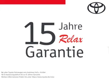 RAV 4 Plug-in-Hybrid Technik- und Style Paket