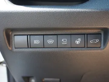 RAV 4 Plug-in-Hybrid Technik- und Style Paket