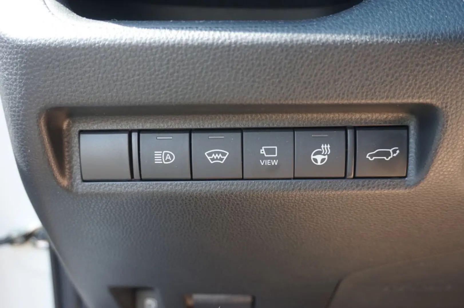 RAV 4 Plug-in-Hybrid Technik- und Style Paket