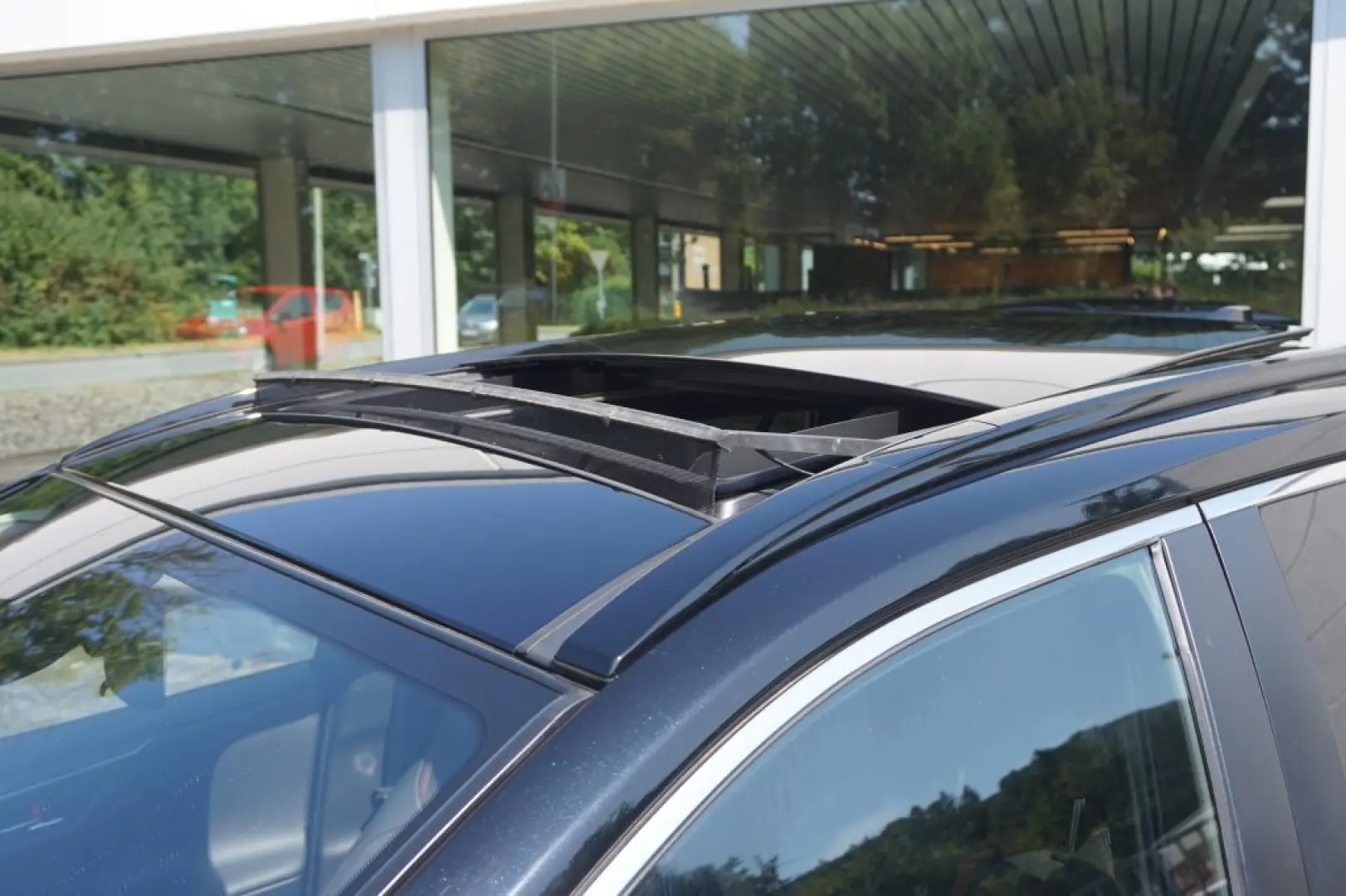 RAV 4 Plug-in-Hybrid Technik- und Style Paket