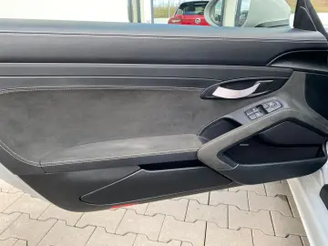 Boxster 718 Spyder|BOSE|Sport Chrono|Abgas|TOP