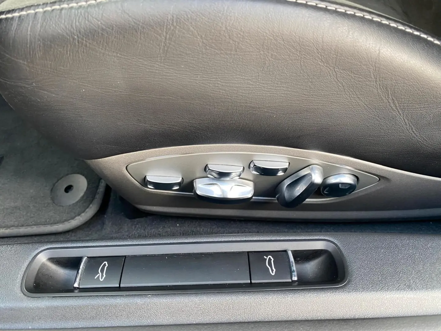 Boxster 718 Spyder|BOSE|Sport Chrono|Abgas|TOP