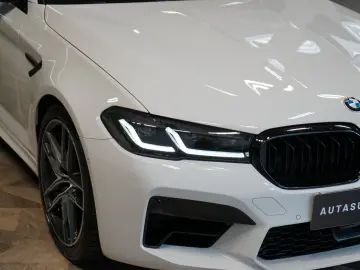 M5 COMPETITION*xDRIVE*H/K*CARBON*77.355€ NETTO