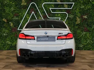 M5 COMPETITION*xDRIVE*H/K*CARBON*77.355€ NETTO