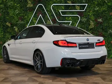 M5 COMPETITION*xDRIVE*H/K*CARBON*77.355€ NETTO