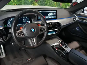 M5 COMPETITION*xDRIVE*H/K*CARBON*77.355€ NETTO