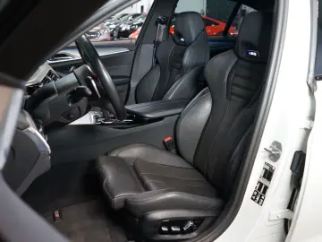 M5 COMPETITION*xDRIVE*H/K*CARBON*77.355€ NETTO