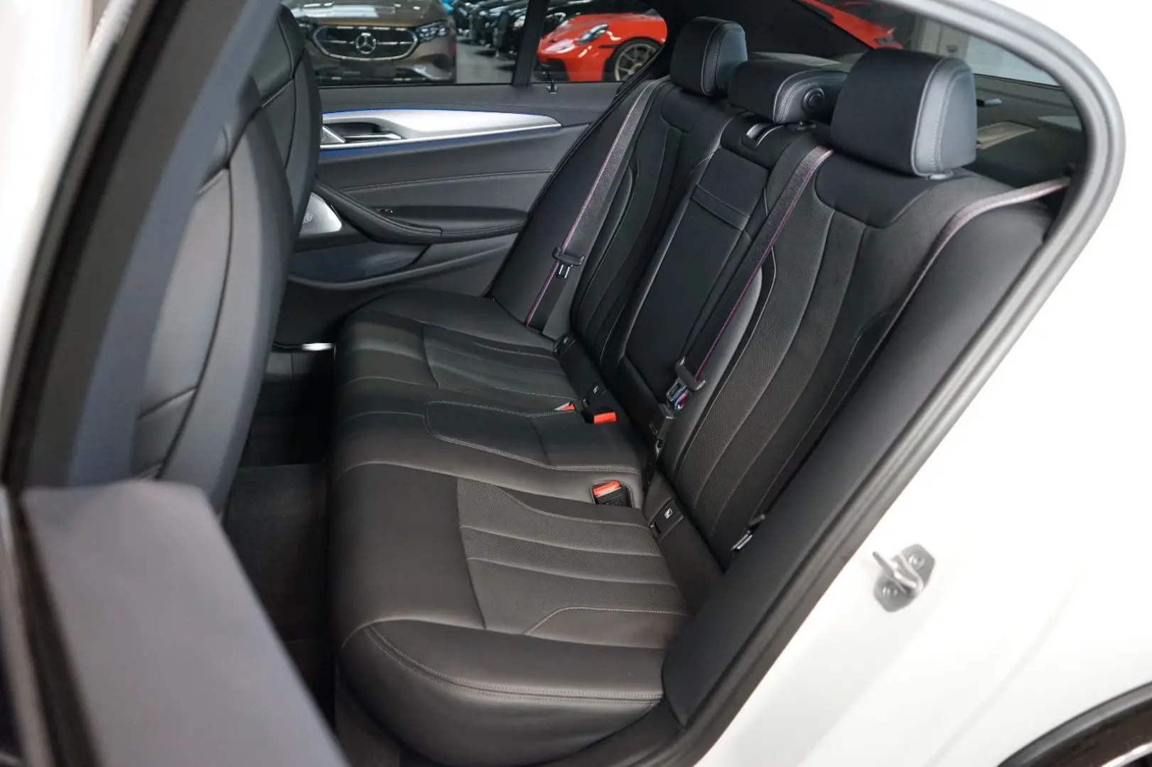 M5 COMPETITION*xDRIVE*H/K*CARBON*77.355€ NETTO