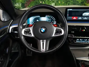 M5 COMPETITION*xDRIVE*H/K*CARBON*77.355€ NETTO