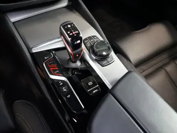 M5 COMPETITION*xDRIVE*H/K*CARBON*77.355€ NETTO