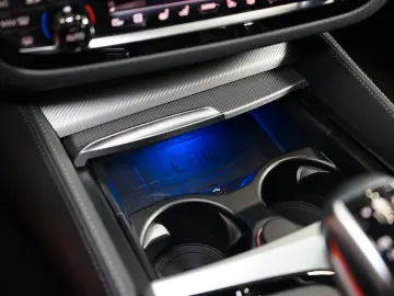 M5 COMPETITION*xDRIVE*H/K*CARBON*77.355€ NETTO