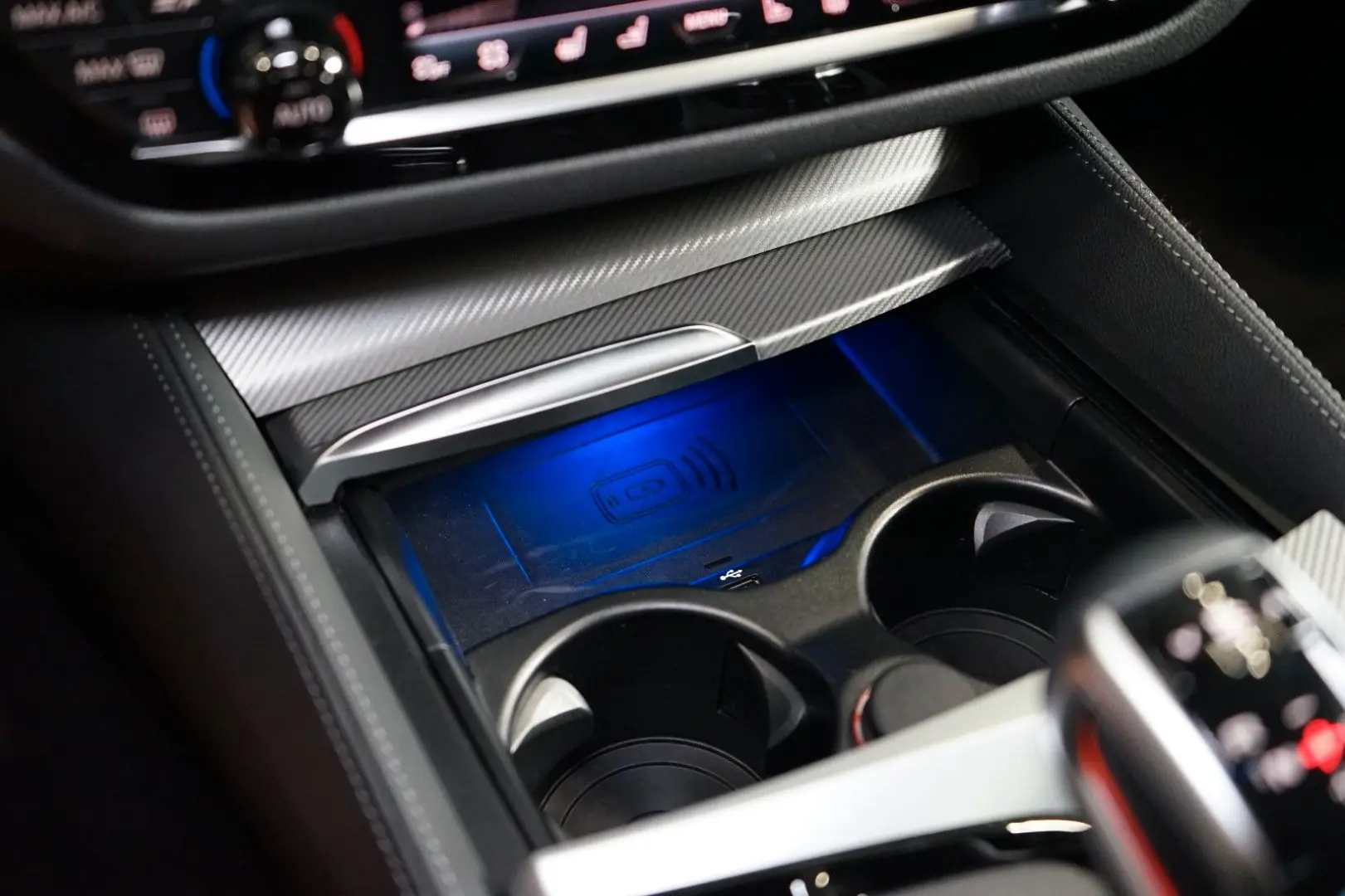 M5 COMPETITION*xDRIVE*H/K*CARBON*77.355€ NETTO