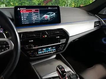 M5 COMPETITION*xDRIVE*H/K*CARBON*77.355€ NETTO