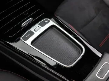 CLA 35 AMG 4M Coupé Pano/Burm/Night/Totw/MBeam