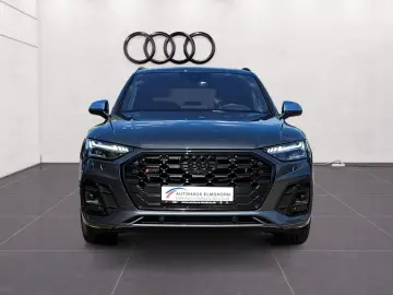 SQ5 TDI quattro tiptr. PANO AHK STNDHEIZ B&O 21