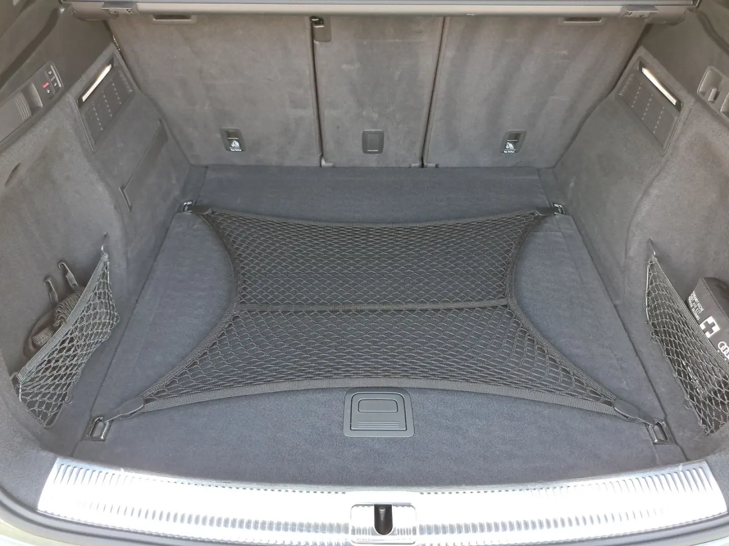SQ5 TDI quattro tiptr. PANO AHK STNDHEIZ B&O 21