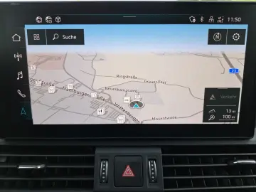 SQ5 TDI quattro tiptr. PANO AHK STNDHEIZ B&O 21