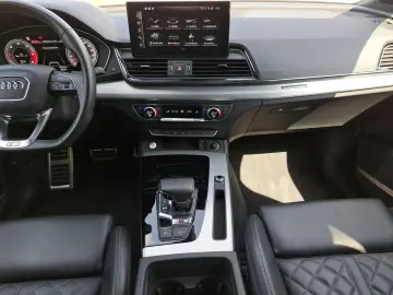 SQ5 TDI quattro tiptr. PANO AHK STNDHEIZ B&O 21