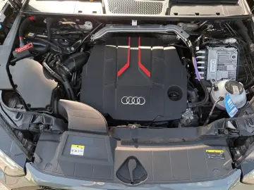 SQ5 TDI quattro tiptr. PANO AHK STNDHEIZ B&O 21