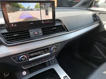 SQ5 TDI quattro tiptr. PANO AHK STNDHEIZ B&O 21