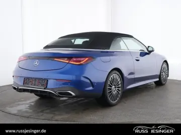CLE 300 4M Cabrio *AMG*Sitzklima*MBUX*LED*360*LM