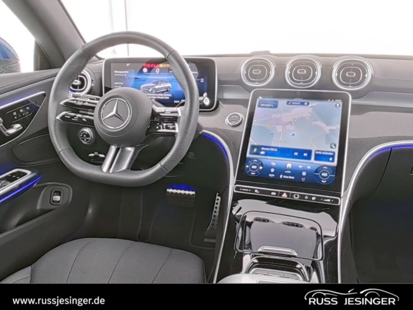 CLE 300 4M Cabrio *AMG*Sitzklima*MBUX*LED*360*LM