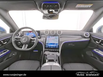 CLE 300 4M Cabrio *AMG*Sitzklima*MBUX*LED*360*LM