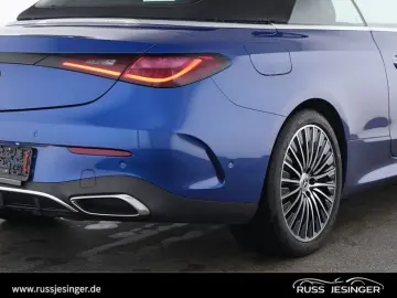CLE 300 4M Cabrio *AMG*Sitzklima*MBUX*LED*360*LM