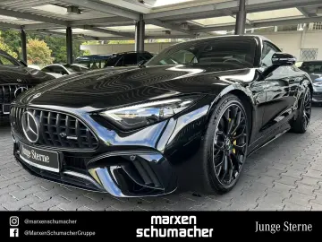 AMG SL 63 4M  PremPlus Lift Burm3D Massage HuD