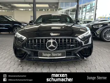 AMG SL 63 4M+ PremPlus Lift+Burm3D+Massage+HuD