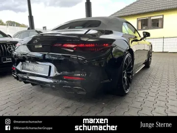 AMG SL 63 4M+ PremPlus Lift+Burm3D+Massage+HuD
