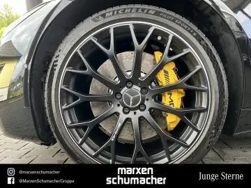 AMG SL 63 4M+ PremPlus Lift+Burm3D+Massage+HuD