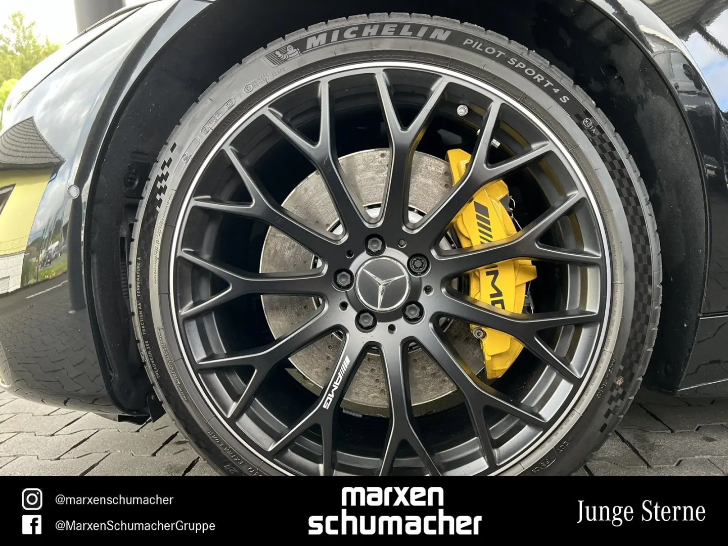 AMG SL 63 4M+ PremPlus Lift+Burm3D+Massage+HuD