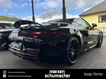 AMG SL 63 4M+ PremPlus Lift+Burm3D+Massage+HuD